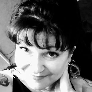 Meet your Posher, Marleen